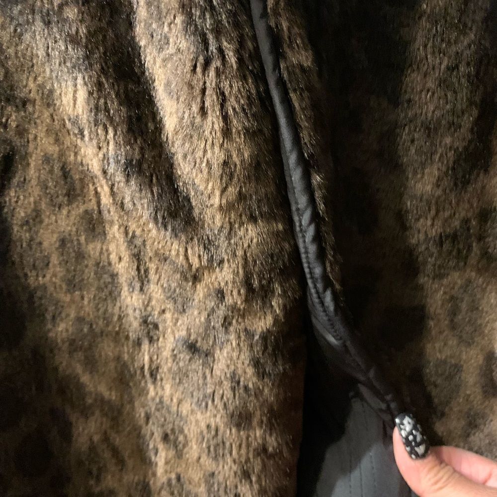 NWOT Tabi Reversible Jacket  - Picture 12 of 13
